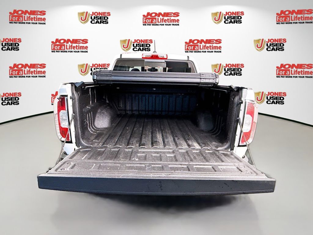 Used 2022 GMC Canyon Elevation w/ Elevation Premium Package image 27
