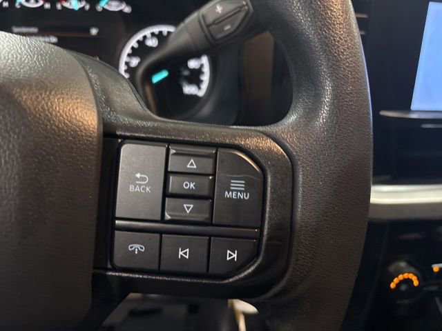 Used 2024 Ford F350 XL w/ STX Appearance Package image 18