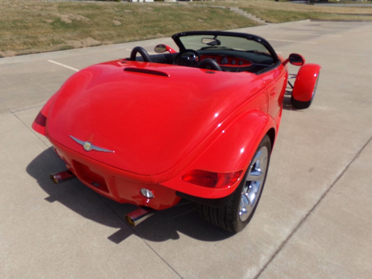 Used 1999 Plymouth Prowler image 31