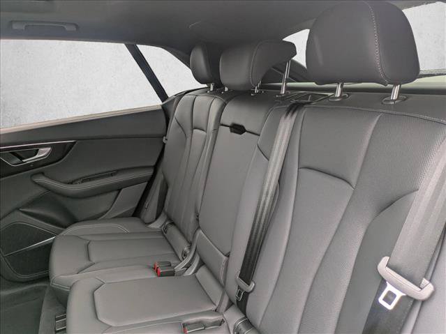 New 2026 Audi Q8 Premium Plus AWD/4WD image 17