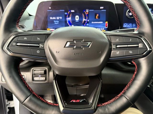 Used 2024 Chevrolet Silverado EV RST AWD/4WD image 42