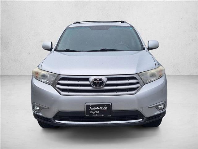 Used 2013 Toyota Highlander SE video 2