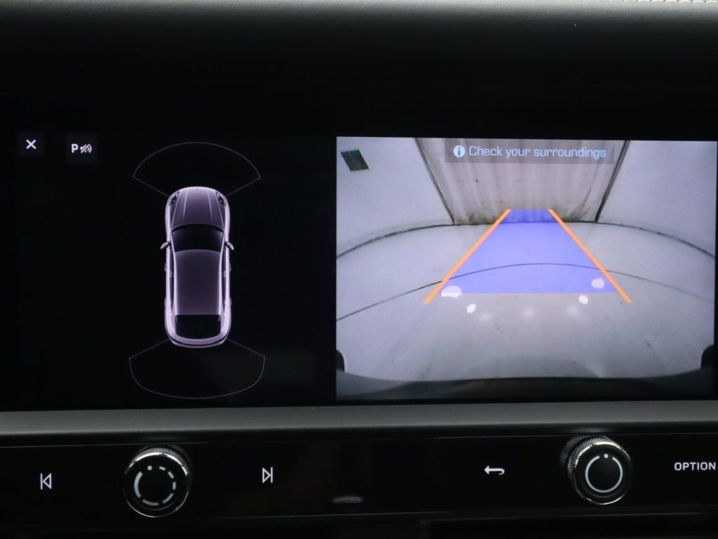 Used 2022 Porsche Macan S image 16