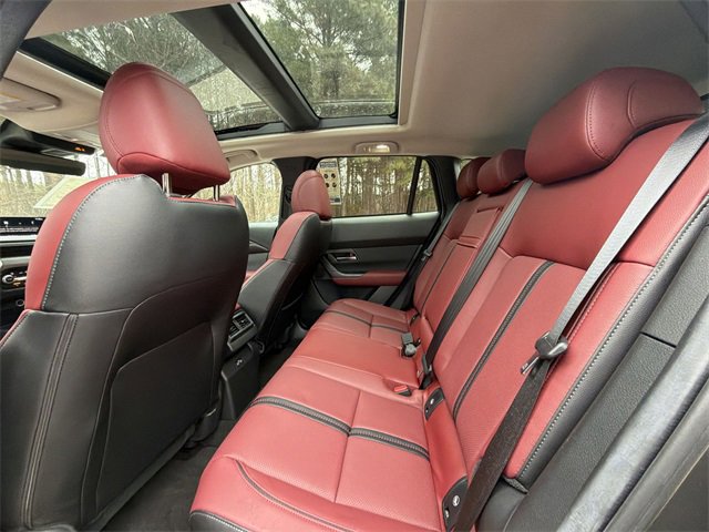 Used 2025 MAZDA CX-50 2.5 Hybrid w/ Premium Plus Pkg image 24