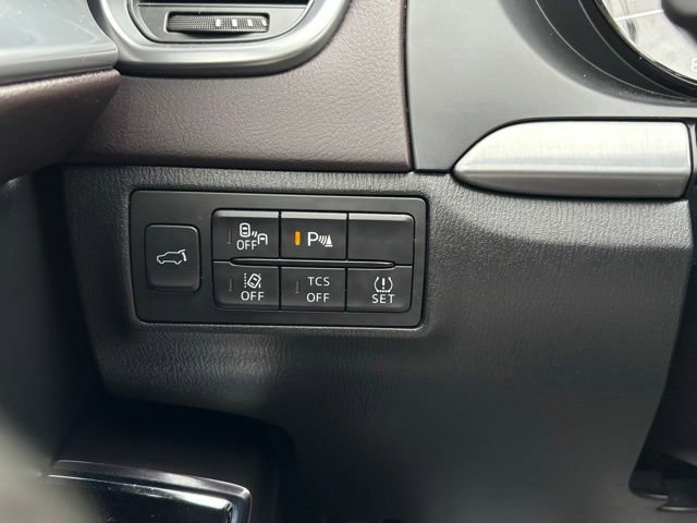 Used 2017 MAZDA CX-9 Grand Touring image 39