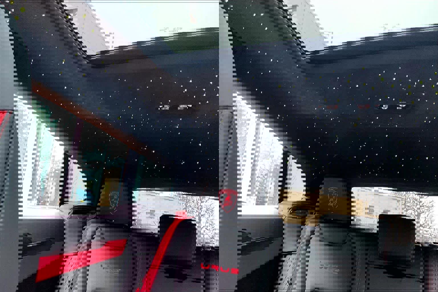 Used 2024 Lamborghini Urus S image 32