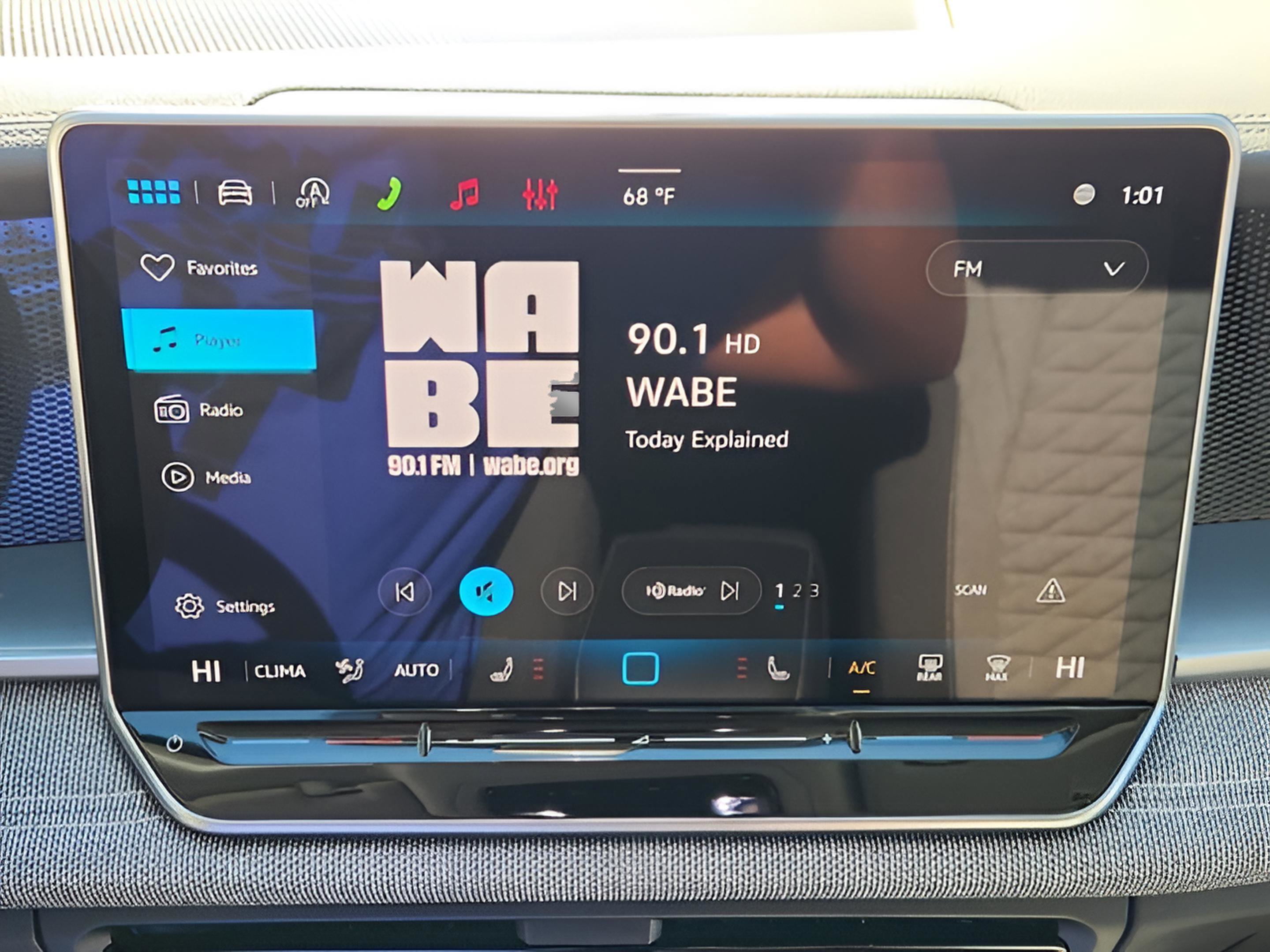 New 2026 Volkswagen Tiguan S image 14