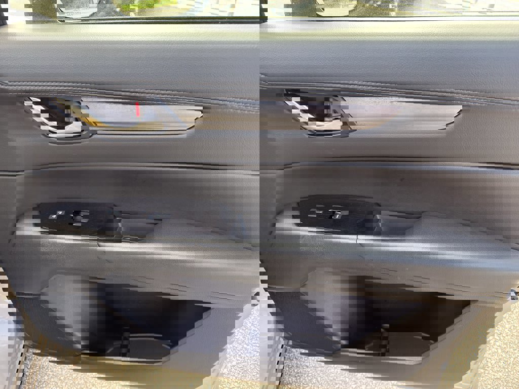 Used 2024 MAZDA CX-5 AWD 2.5 S w/ Select Package image 30