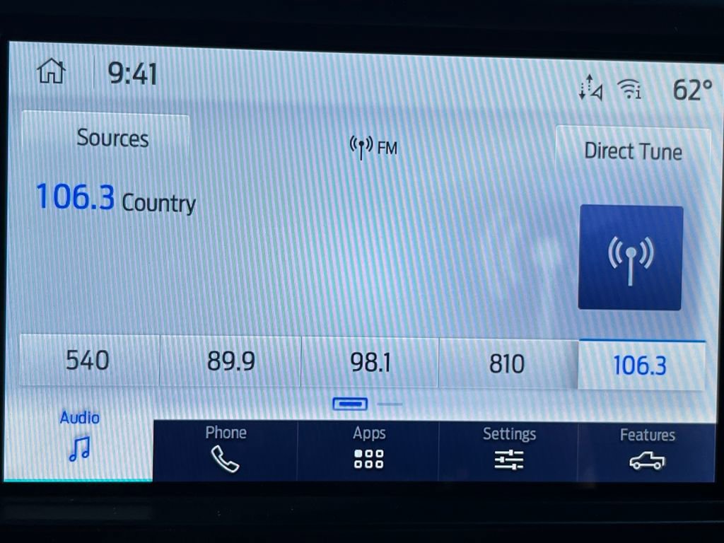 New 2026 Ford F250 XL w/ STX Appearance Package image 18