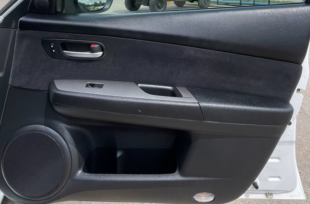 Used 2010 MAZDA MAZDA6 i Sport FWD image 28