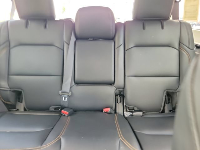 Used 2026 Jeep Wrangler Unlimited Sahara w/ Safety Group AWD/4WD image 19