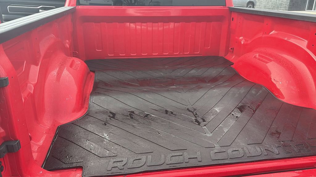 Used 2023 RAM 1500 Big Horn image 13
