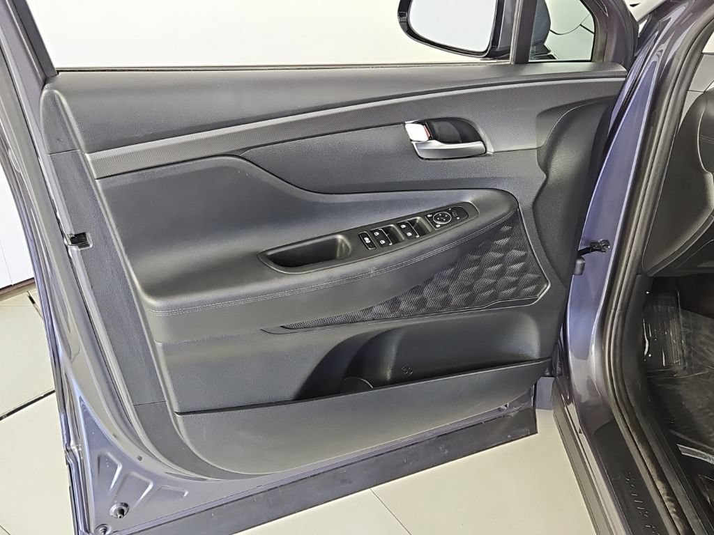 Used 2022 Hyundai Santa Fe SEL Convenience AWD/4WD image 11