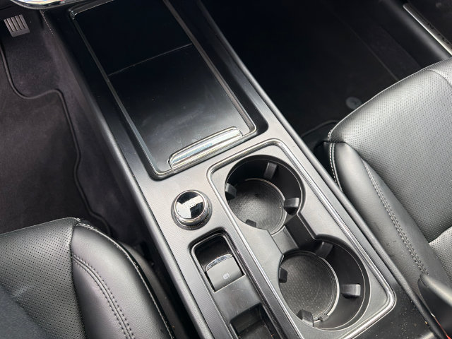 New 2026 Lincoln Corsair Premiere FWD image 28