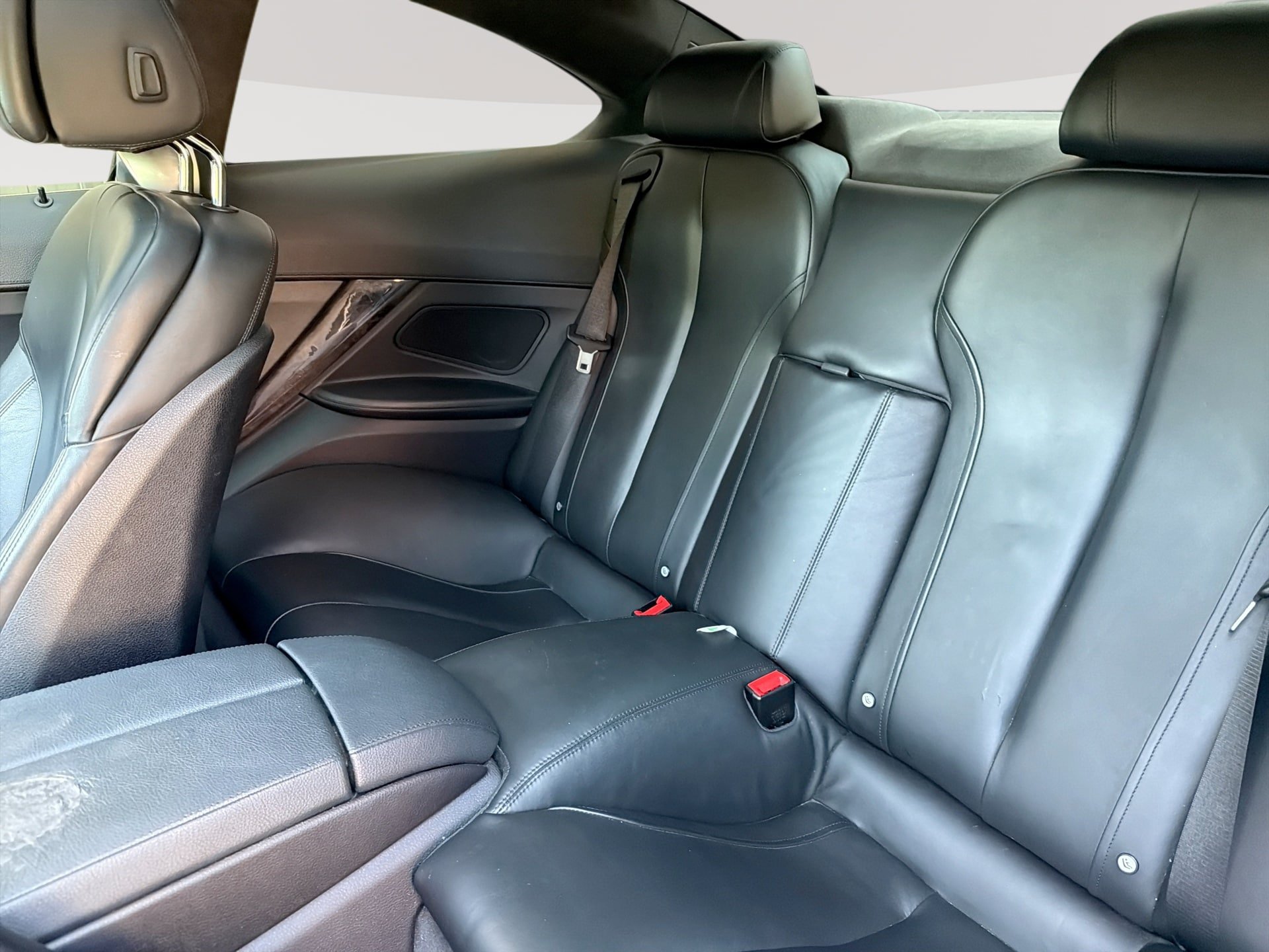 Used 2012 BMW 650i Coupe RWD image 23