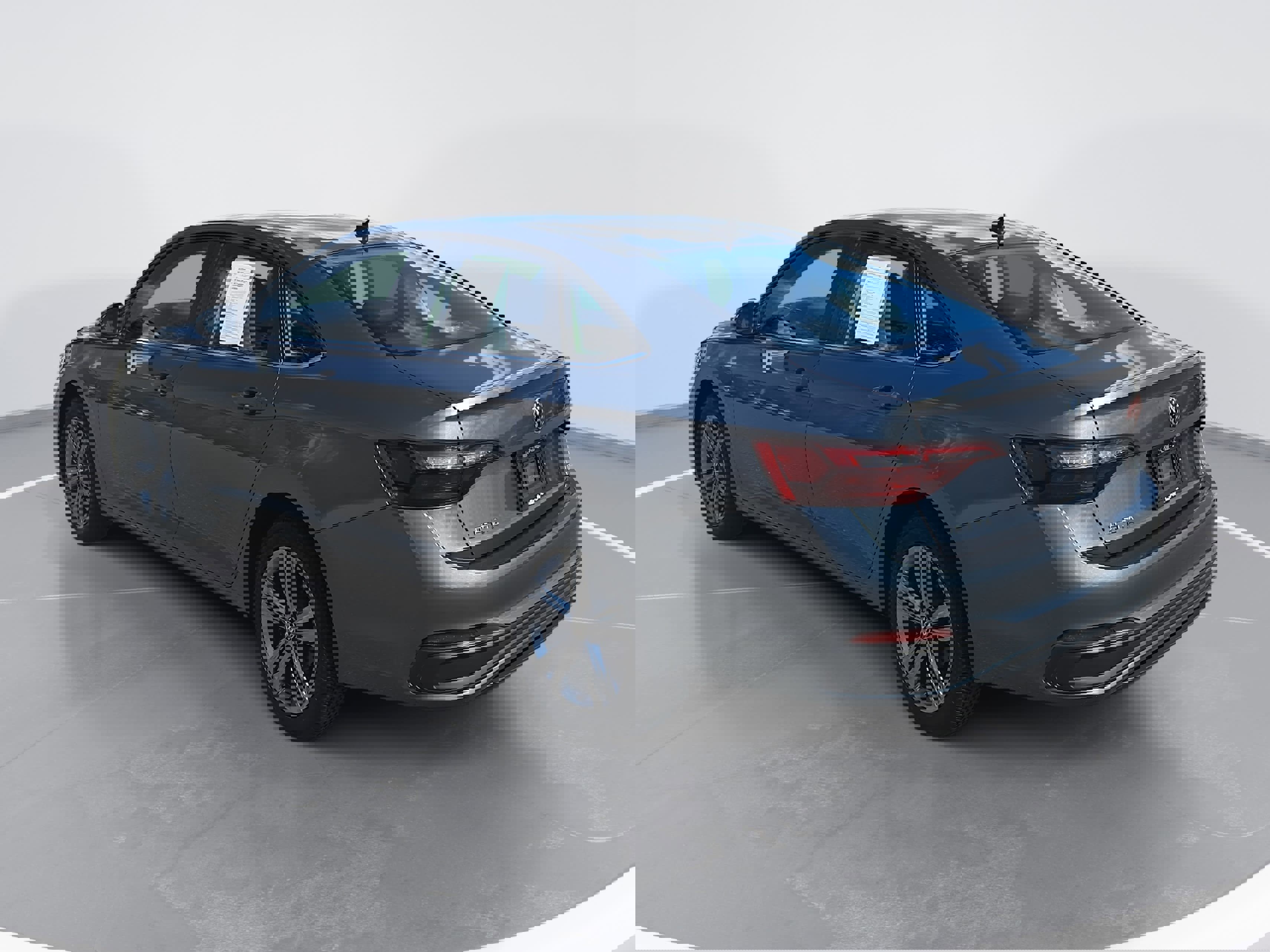 Used 2022 Volkswagen Jetta SE image 5