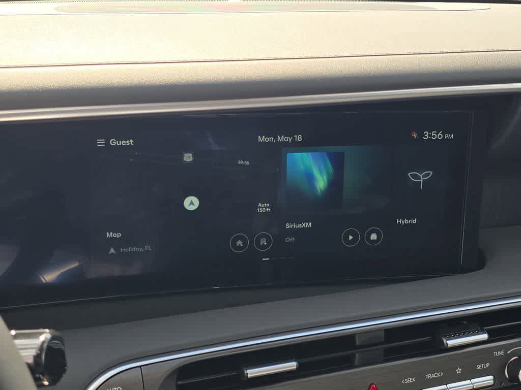 New 2026 Hyundai Palisade SEL Premium FWD image 30
