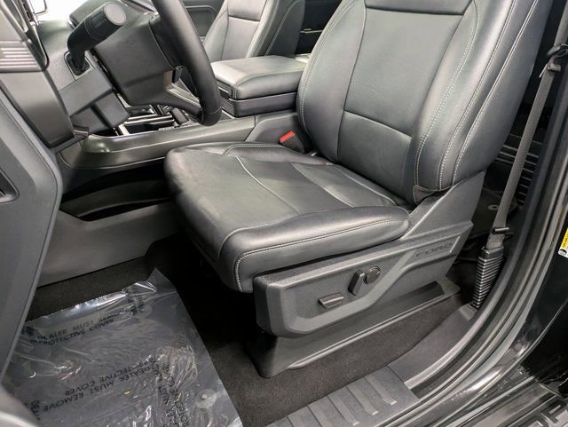 Certified 2024 Ford F150 XLT w/ Equipment Group 303A High image 10