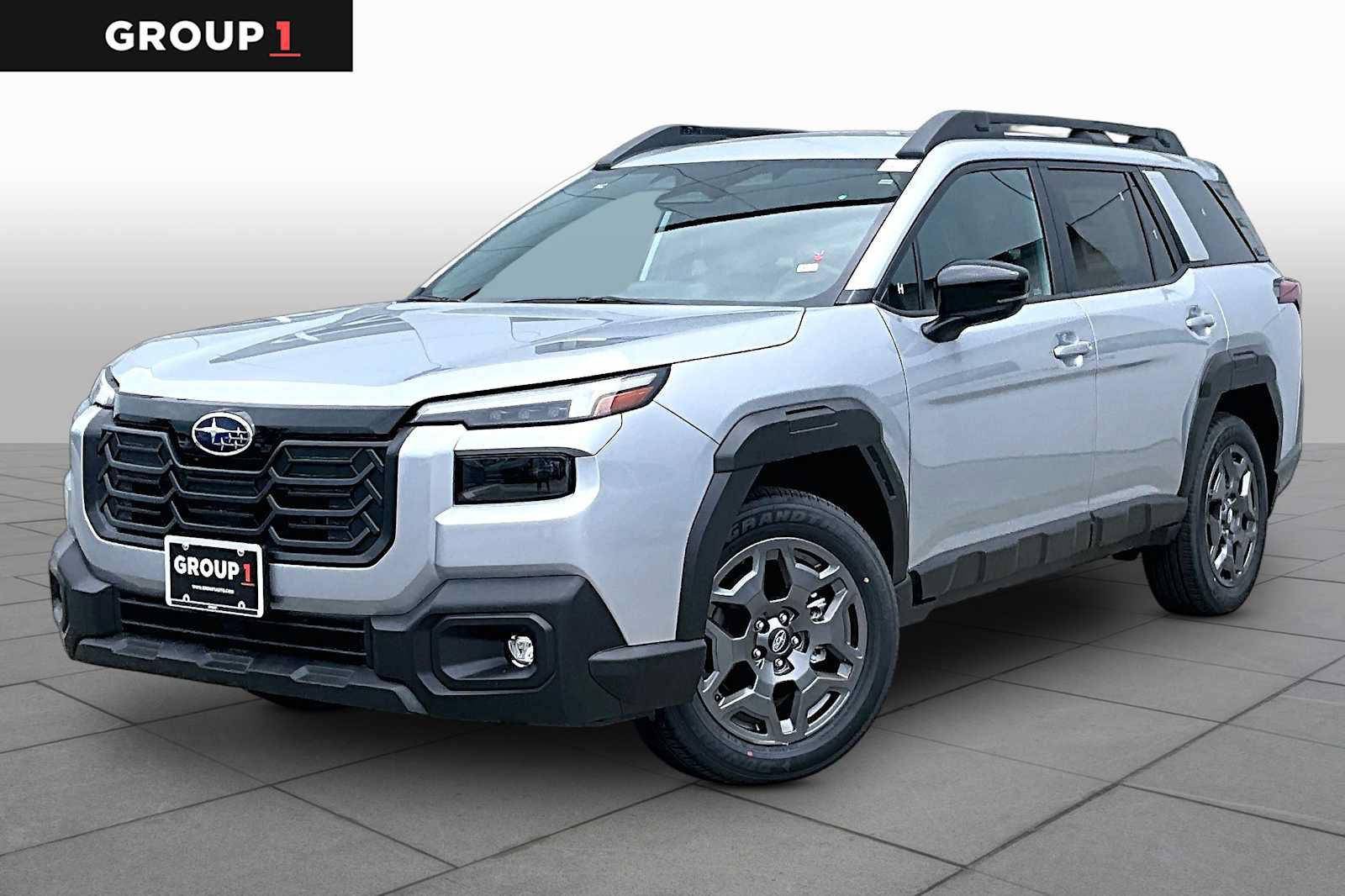 New 2026 Subaru Outback Premium