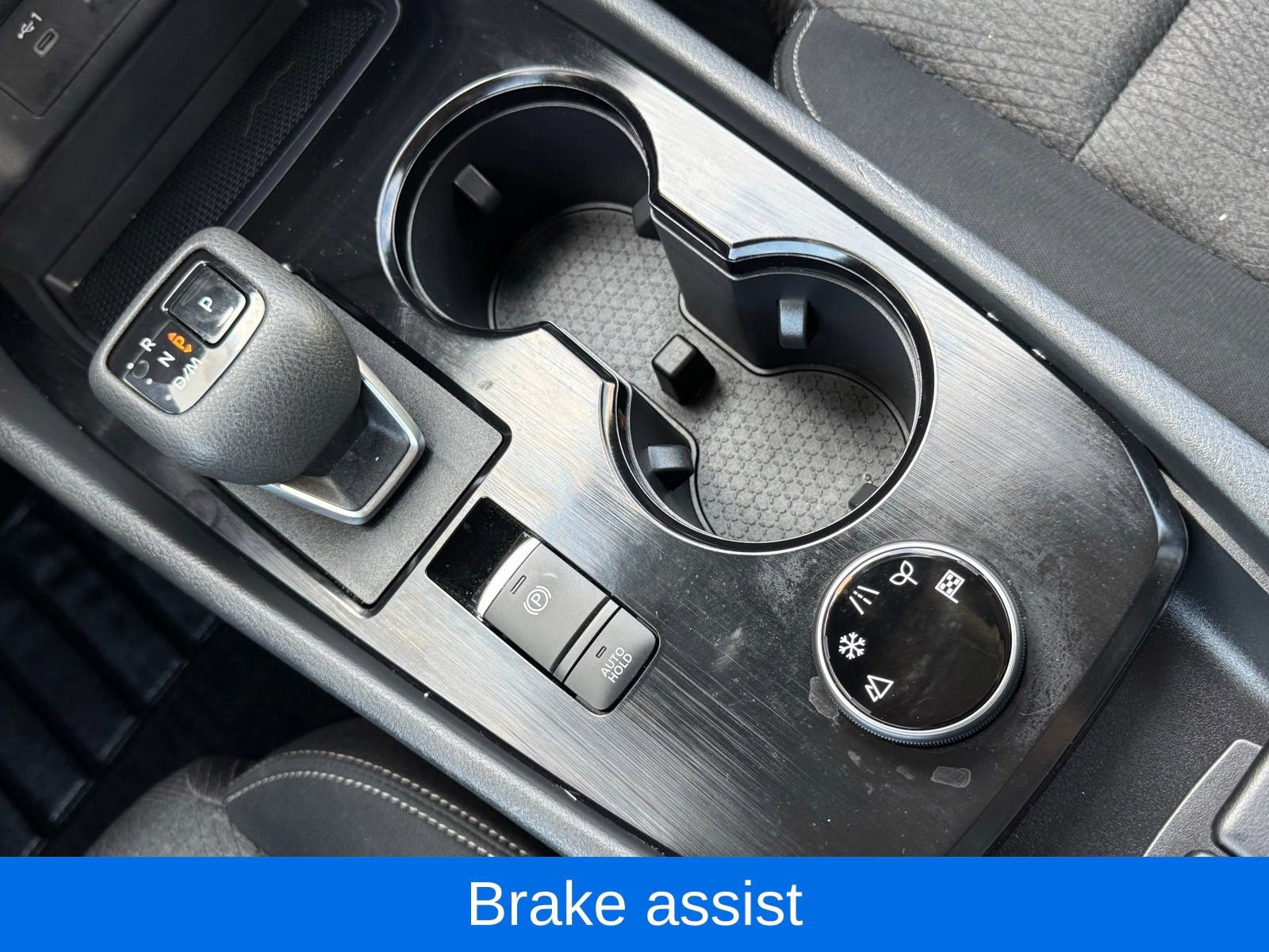 Used 2024 Nissan Rogue SV image 26