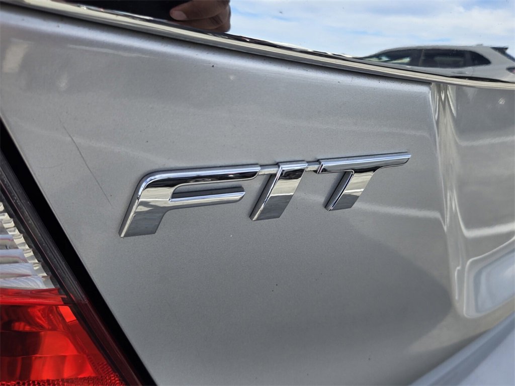 Used 2015 Honda Fit image 14