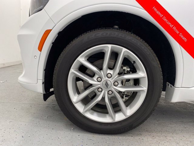Used 2025 Dodge Durango GT AWD/4WD image 9