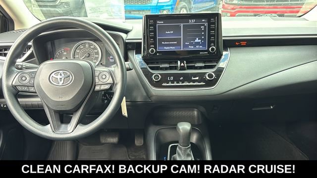 Used 2022 Toyota Corolla LE FWD image 7