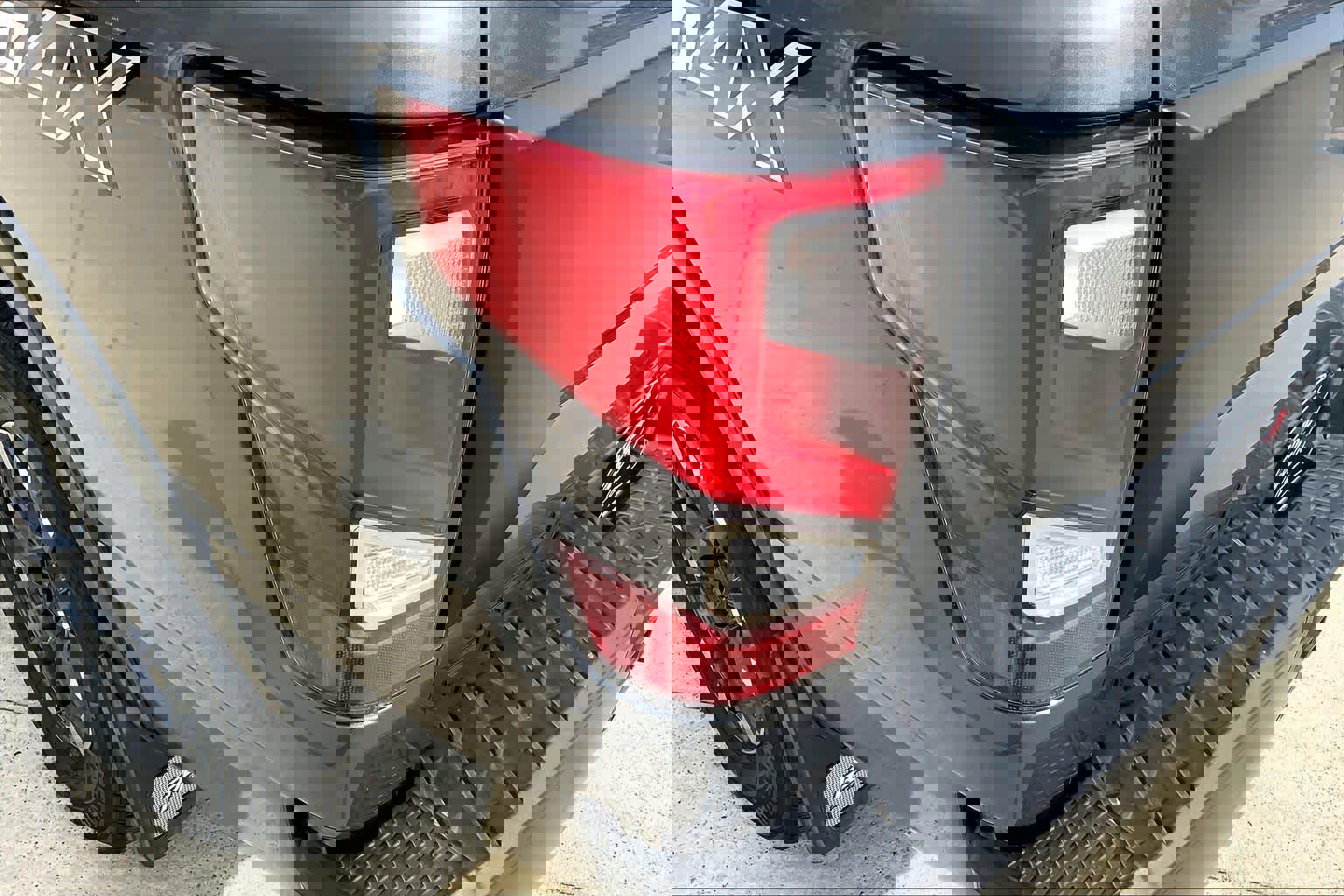 Used 2022 Nissan Titan PRO-4X w/ Pro-4x Convenience Package image 28