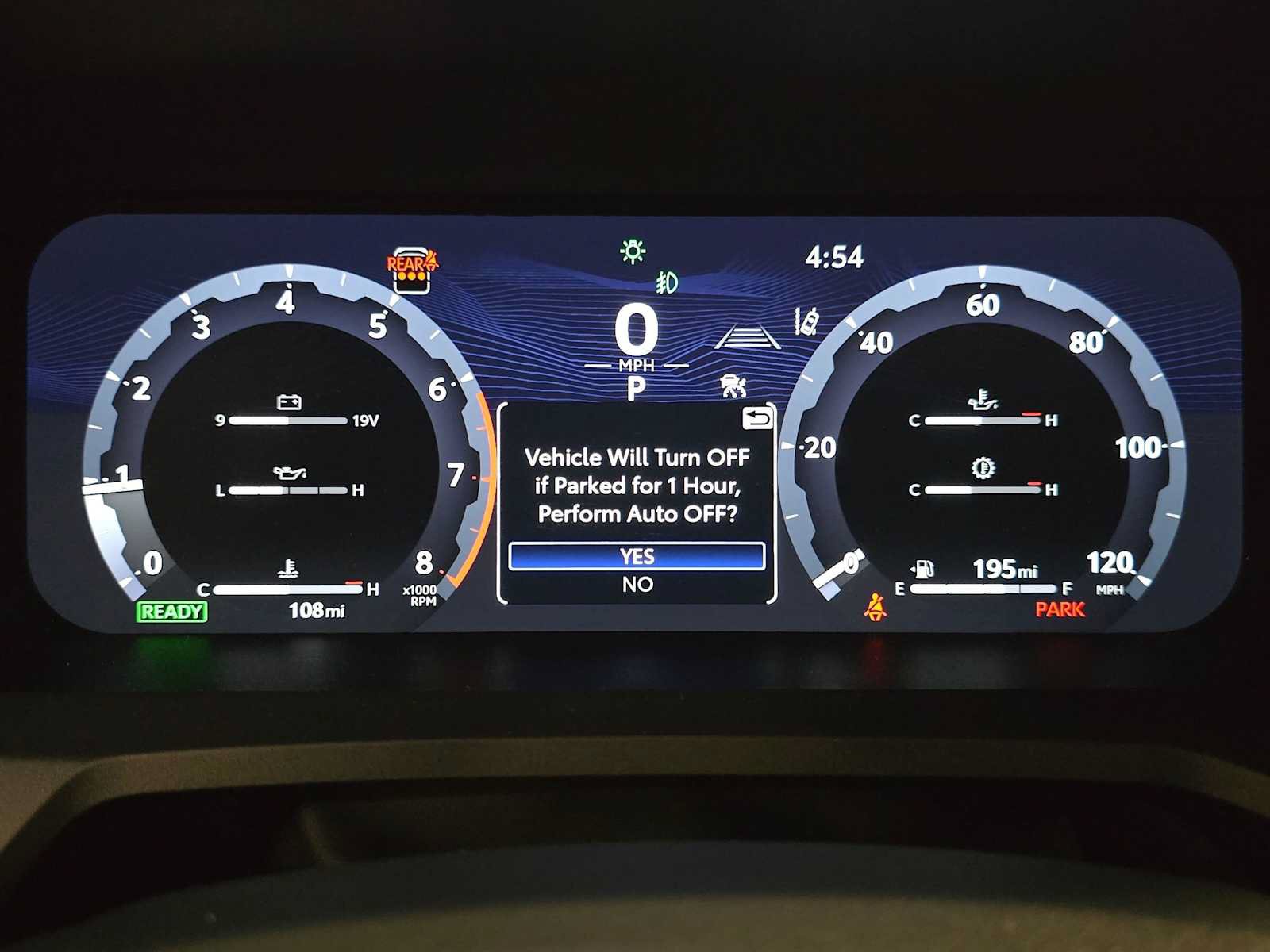Certified 2026 Toyota 4Runner TRD Pro AWD/4WD image 12