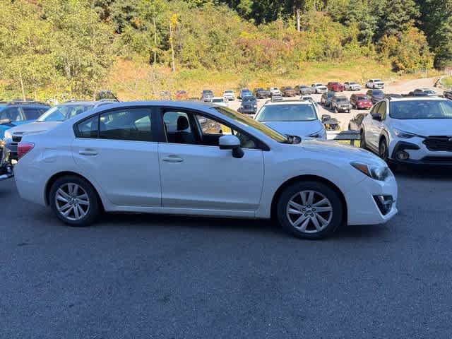 Used 2016 Subaru Impreza 2.0i Premium w/ Popular Package #2 AWD/4WD image 9