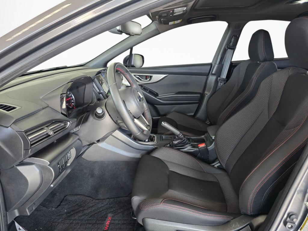 Used 2022 Subaru WRX Premium AWD/4WD image 17
