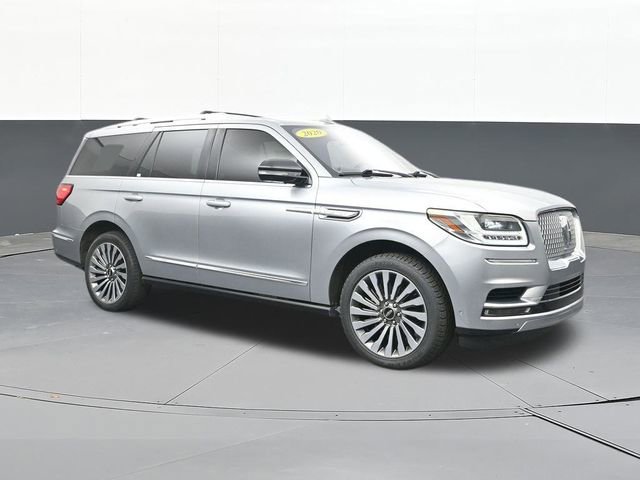 Used 2020 Lincoln Navigator Reserve w/ Luxury Package AWD/4WD image 22
