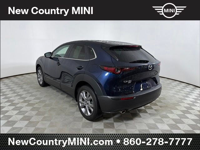 Used 2021 MAZDA CX-30 AWD 2.5 S w/ Preferred Package image 5