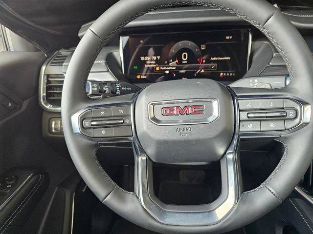 New 2026 GMC Acadia Elevation w/ Black Edition FWD image 31