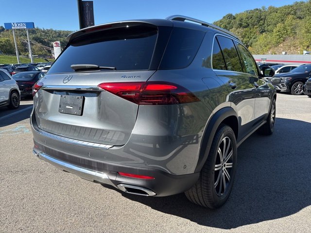 New 2026 Mercedes-Benz GLE 450e 4MATIC image 5