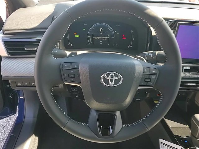 Used 2026 Toyota Camry SE image 14