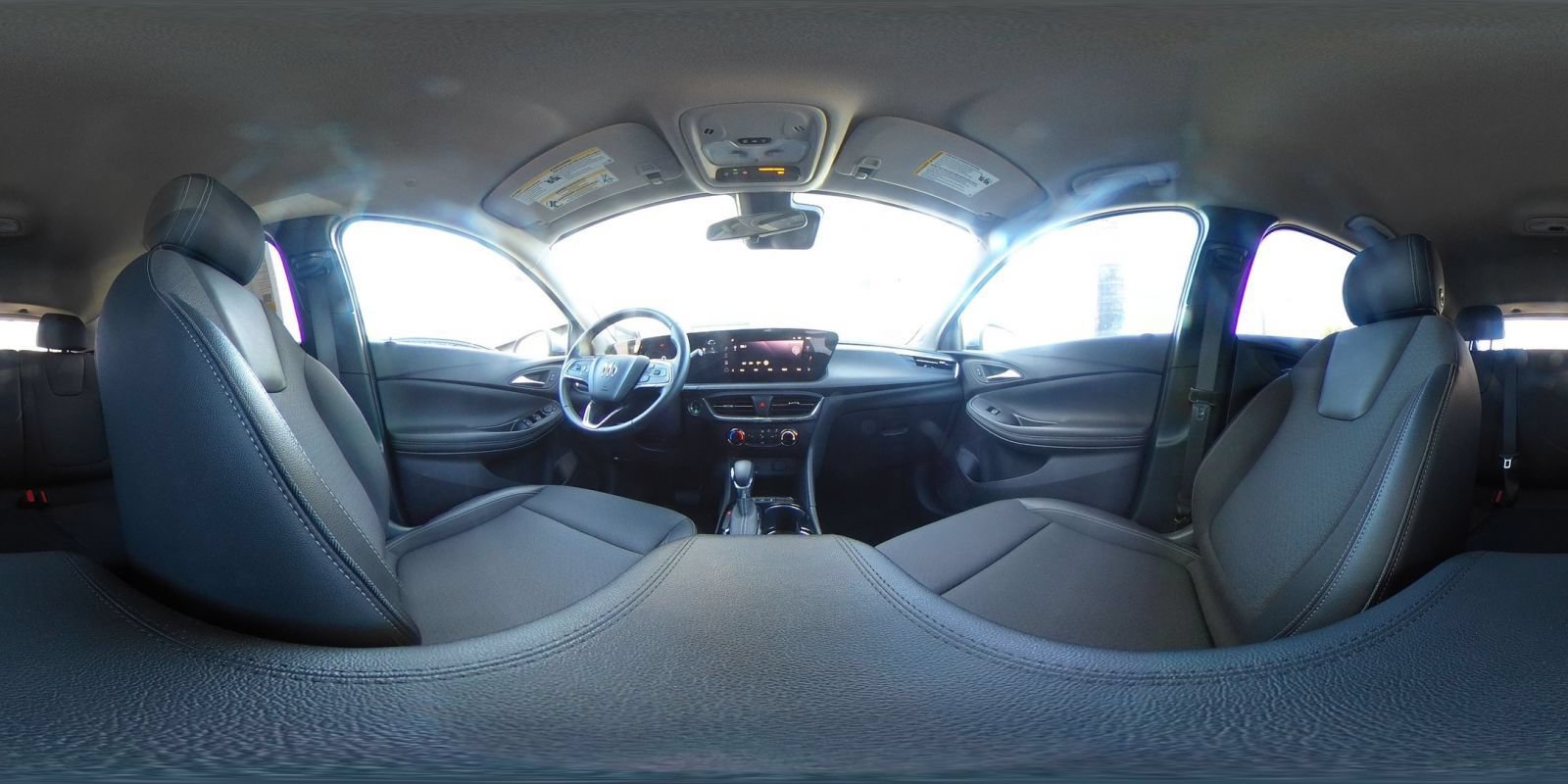 Used 2025 Buick Encore GX Preferred AWD/4WD image 42
