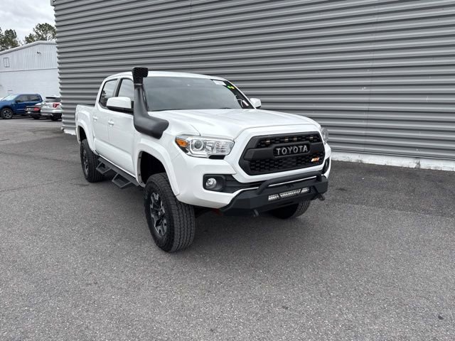 Used 2021 Toyota Tacoma SR5 image 1