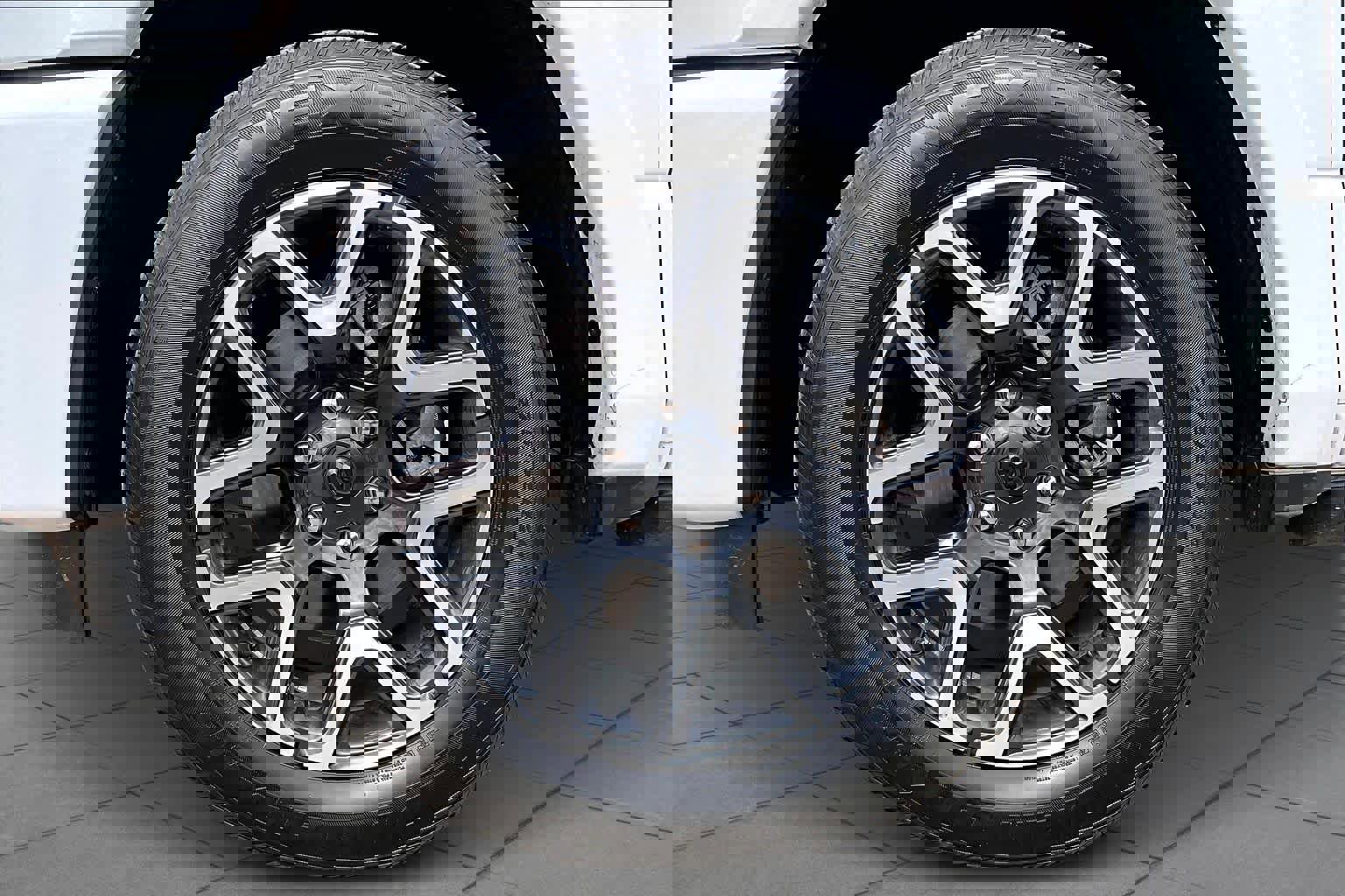 Used 2026 RAM 1500 Laramie w/ Laramie Southwest Edition image 10