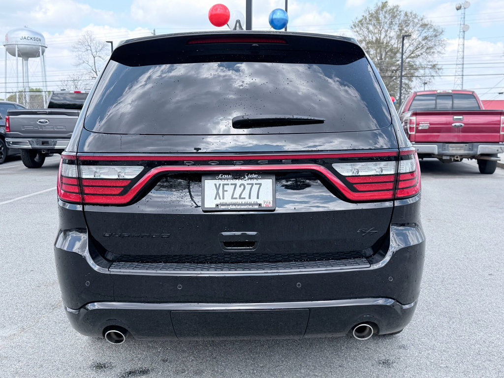Used 2022 Dodge Durango R/T image 8