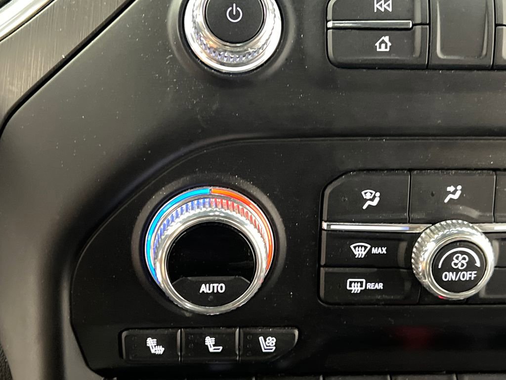 Used 2021 GMC Sierra 1500 AT4 w/ AT4 Value Package AWD/4WD image 47