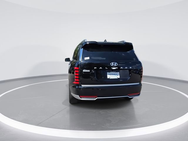 New 2026 Hyundai Palisade Calligraphy image 7