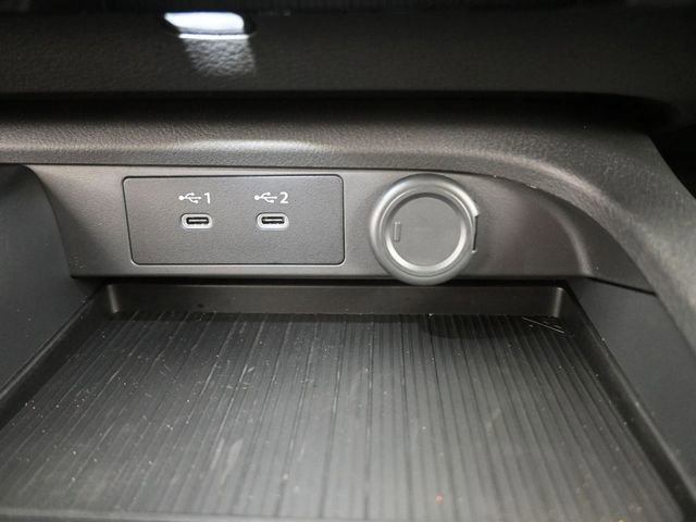 New 2026 Nissan Sentra SV w/ Floor Mat Package image 9