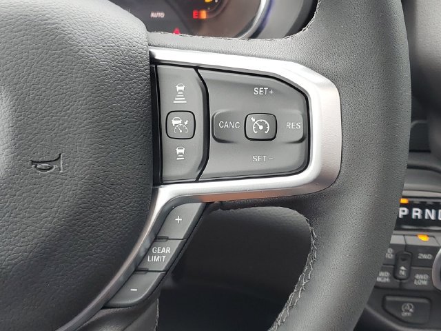New 2026 RAM 1500 Big Horn AWD/4WD image 22