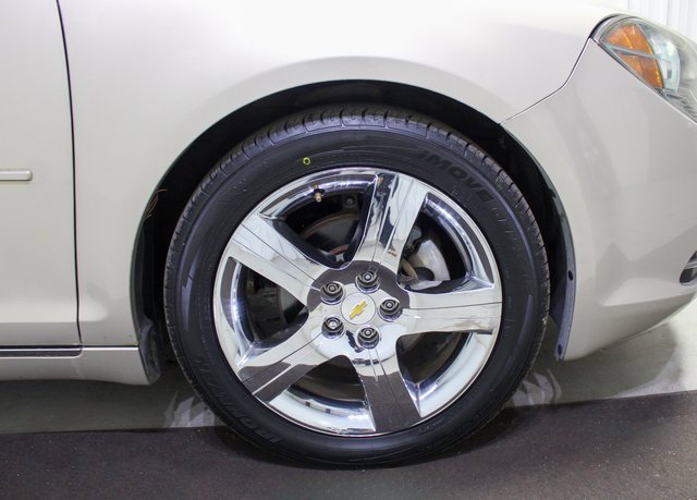 Used 2011 Chevrolet Malibu LT w/ HFV6 Engine Package image 20