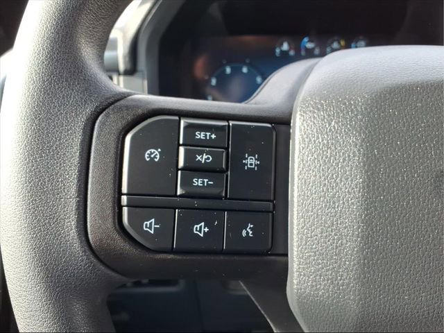 Used 2025 Ford F150 STX image 23