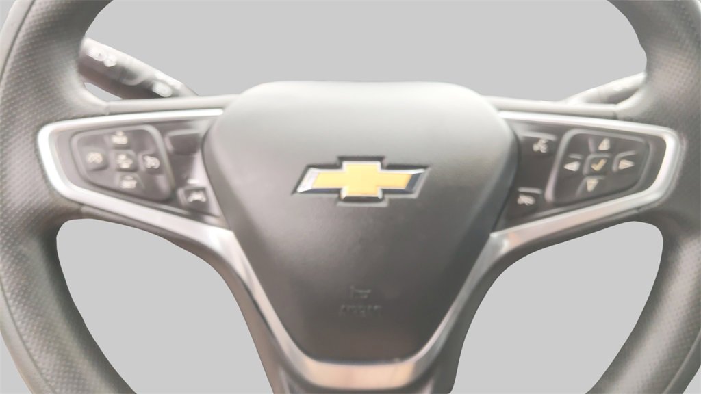 Used 2022 Chevrolet Malibu LT image 19