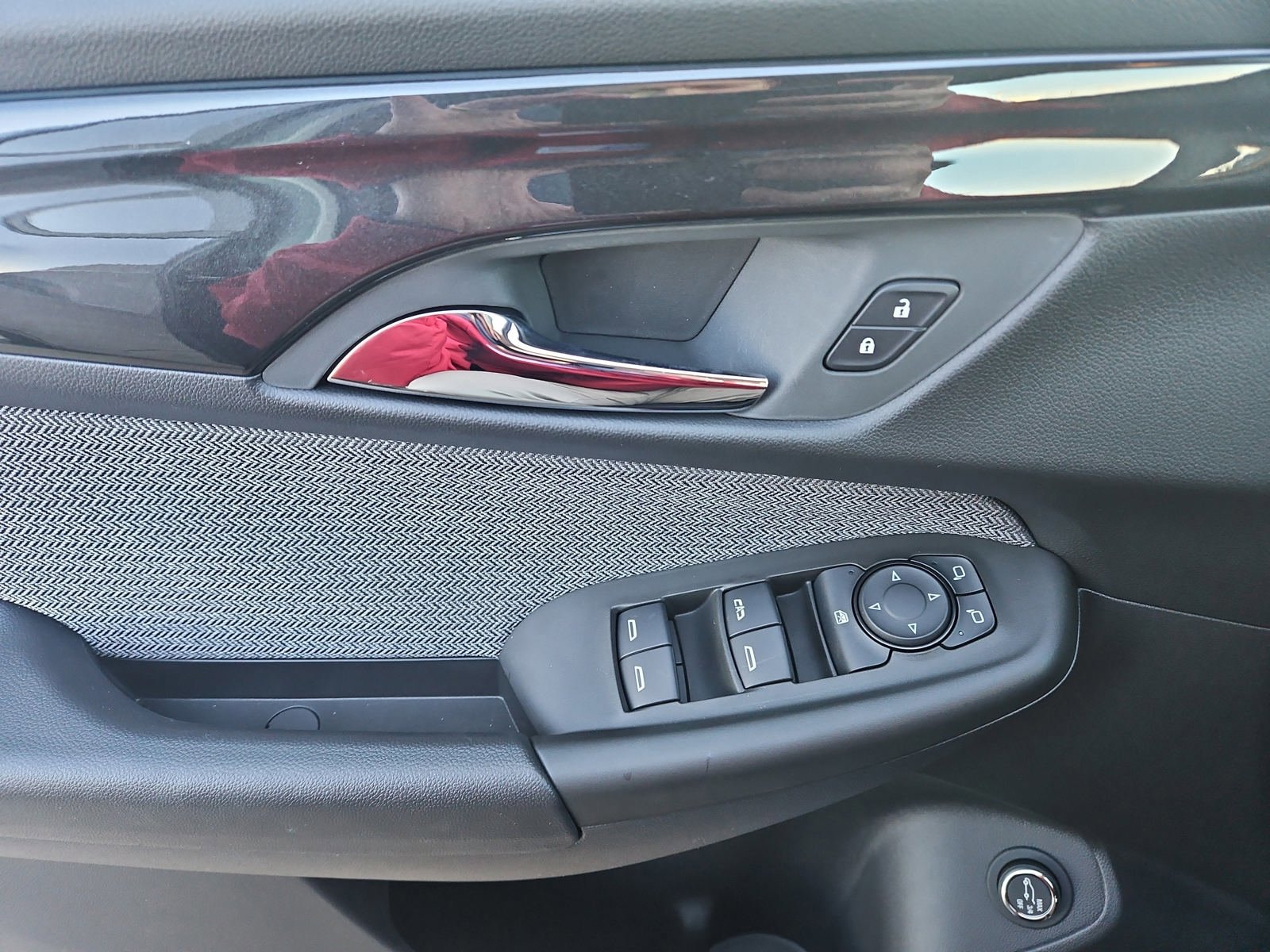 New 2026 Chevrolet TrailBlazer LT w/ Convenience Package image 18