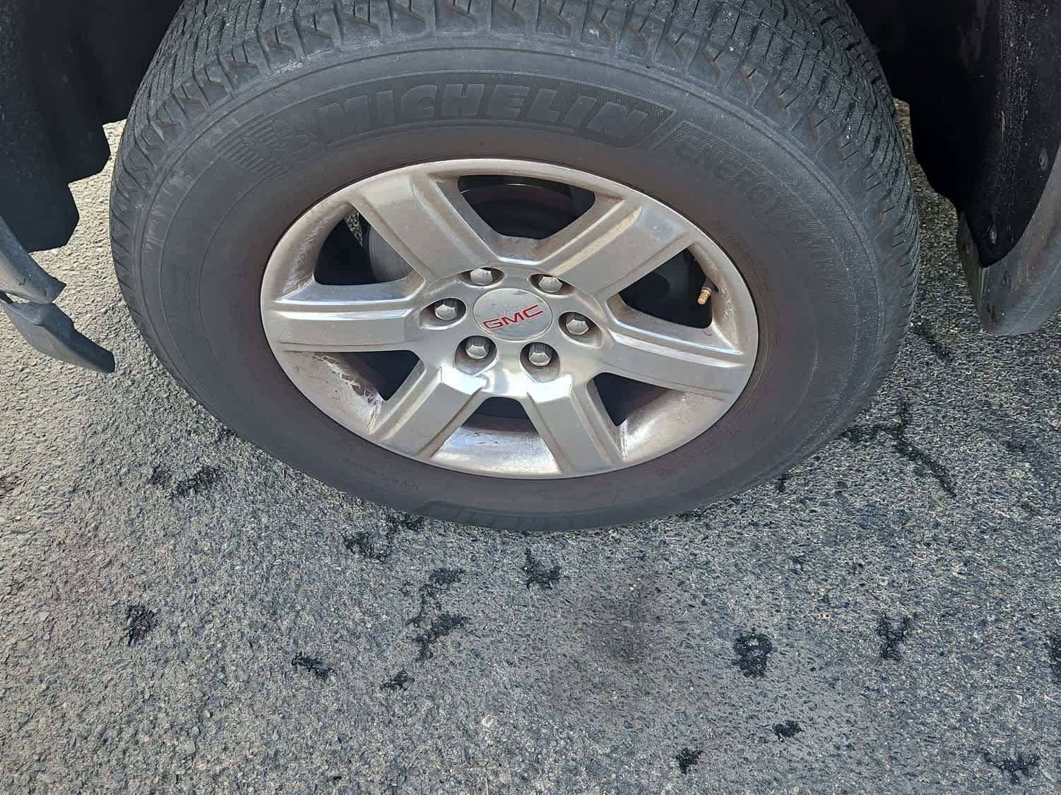 Used 2014 GMC Sierra 1500 SLT image 3