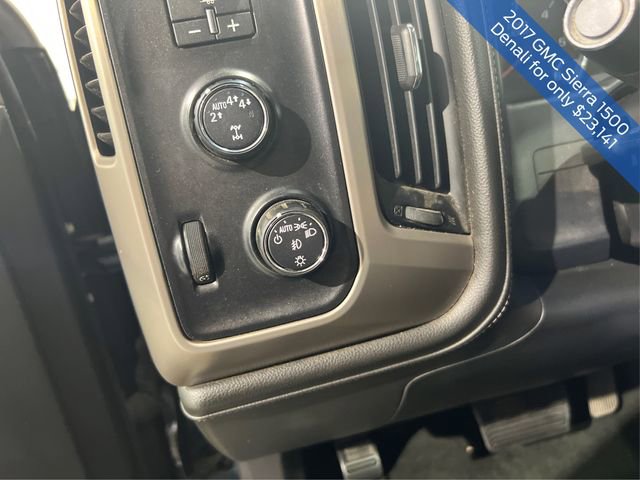 Used 2017 GMC Sierra 1500 Denali image 15